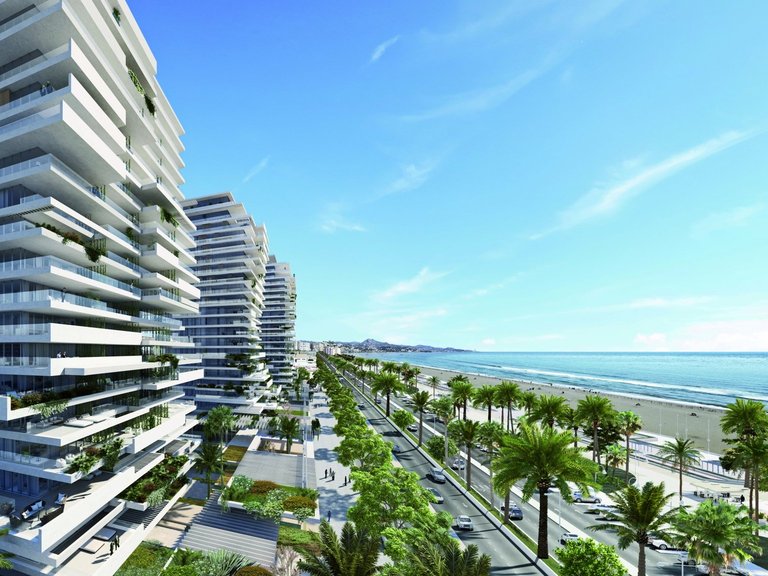 Apartment for Sale in Málaga, Malaga 4
