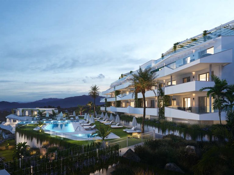 Apartment for Sale in Mijas, Malaga 6