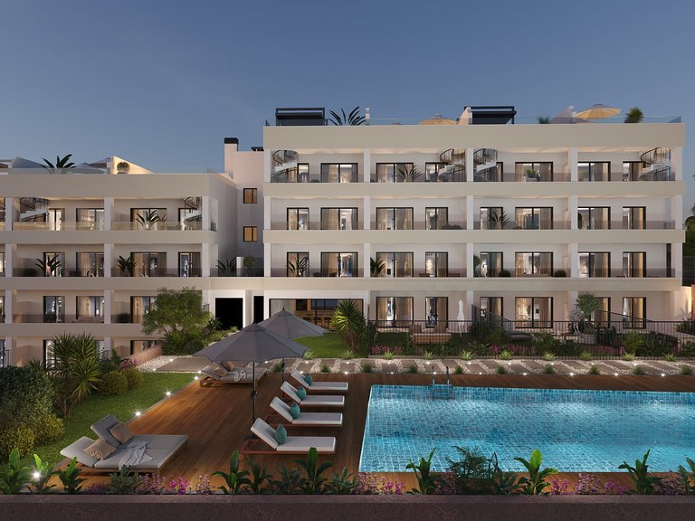 Apartment for Sale in Torrox, Malaga 6