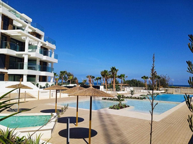 Apartment for Sale in Dénia, Alicante 6