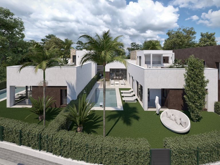 Town House for Sale in Torre-pacheco, Murcia 5
