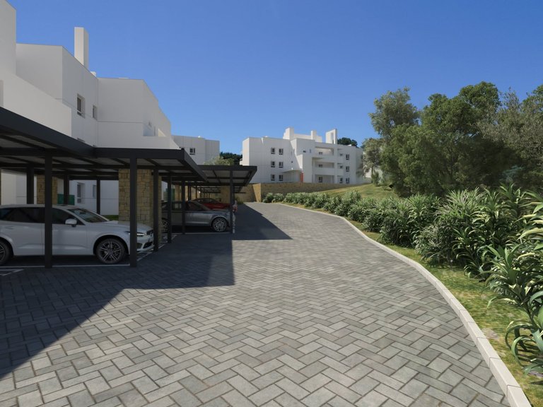 Apartment for Sale in Mijas, Malaga 8