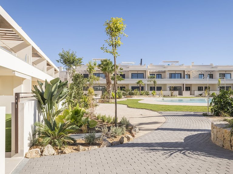 Apartment for Sale in Torrevieja, Alicante 6