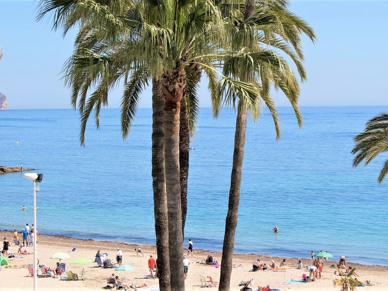 Apartment for Sale in Calpe, Alicante 9