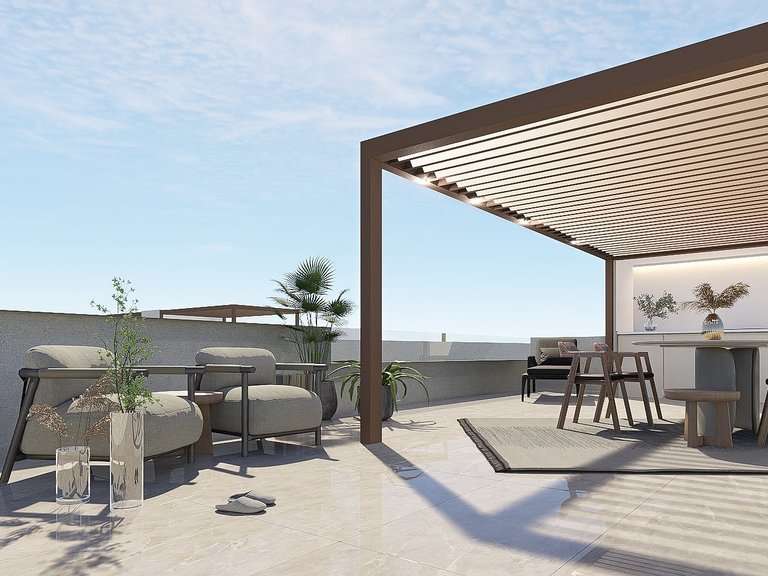Apartment for Sale in Pilar De La Horadada, Alicante 7