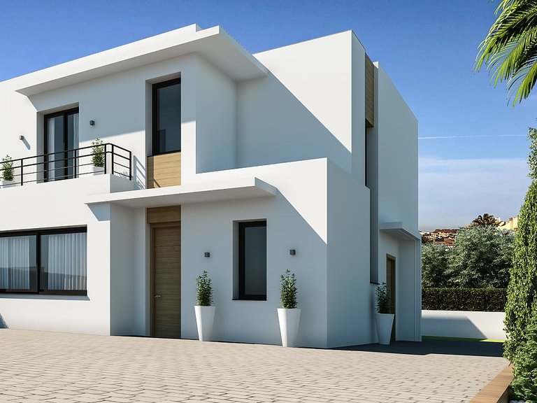 Town House for Sale in Dénia, Alicante 2
