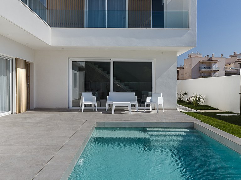 Town House for Sale in San Javier, Murcia 3
