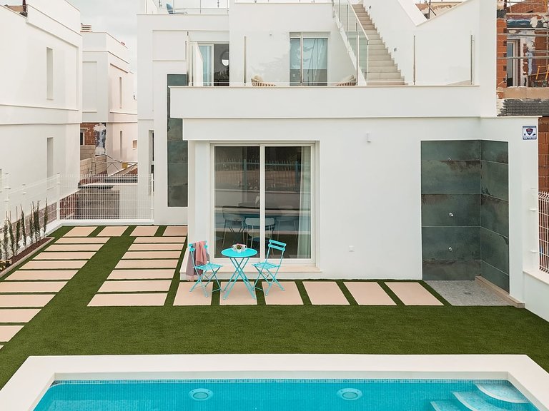 Town House for Sale in Los Alcázares, Murcia 5