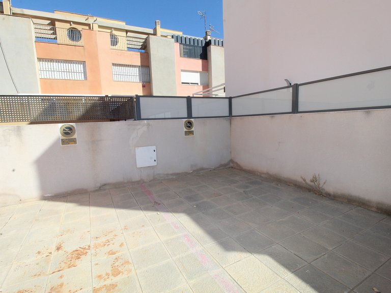 Town House for Sale in San Pedro Del Pinatar, Murcia 13
