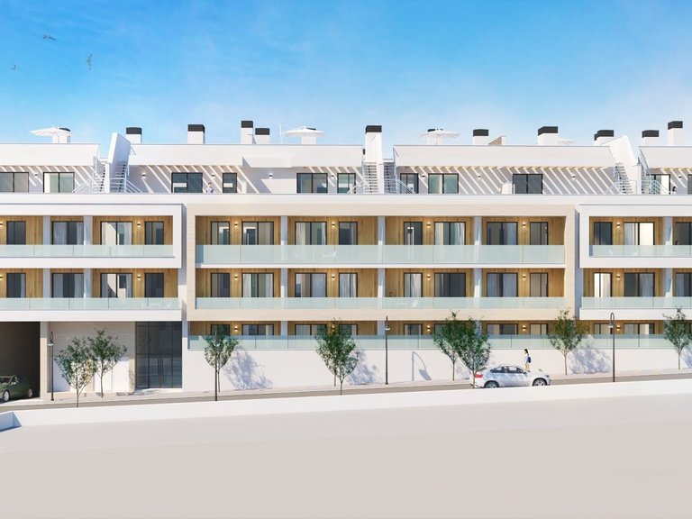 Apartment for Sale in Mijas, Malaga 3