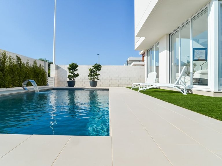 Town House for Sale in Santa Pola, Alicante 1