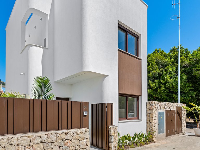 Town House for Sale in Pilar De La Horadada, Alicante 11