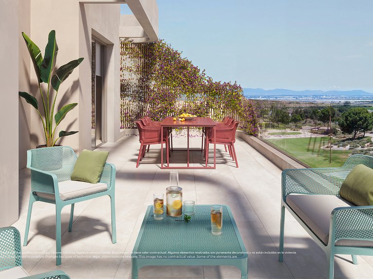 Apartment for Sale in Murcia, Murcia 2
