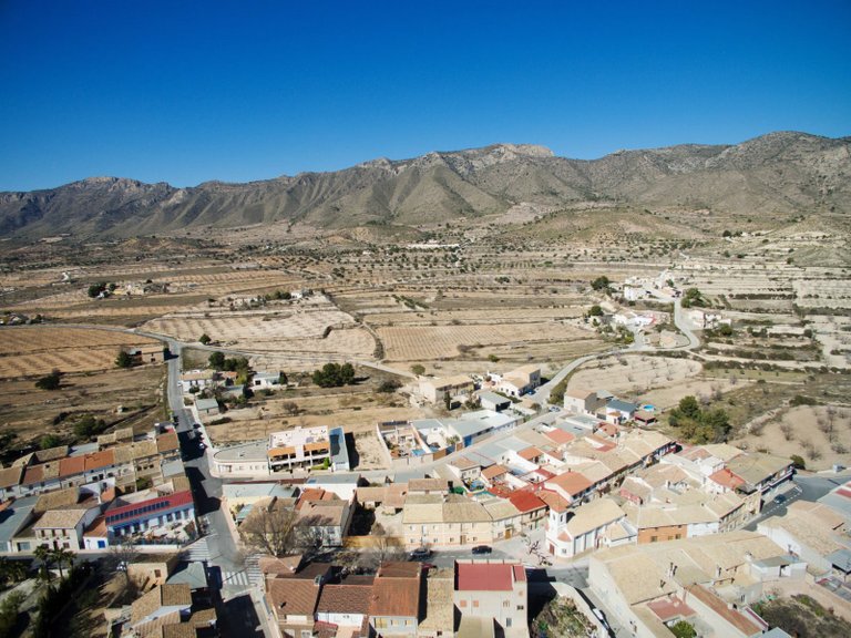Apartment for Sale in Hondón De Las Nieves, Alicante 2