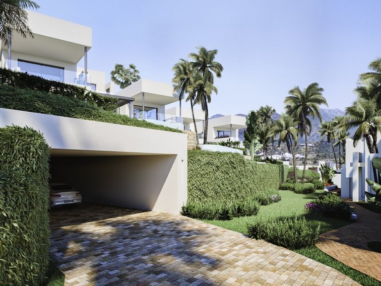 Town House for Sale in Marbella, Malaga 9