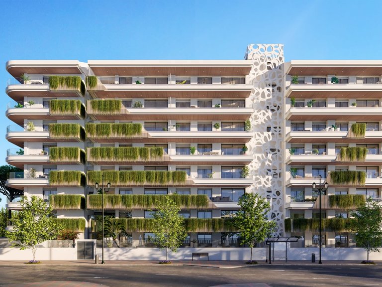 Apartment for Sale in Fuengirola, Malaga 3