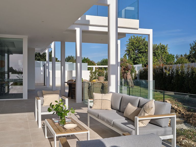 Town House for Sale in Marbella, Malaga 5