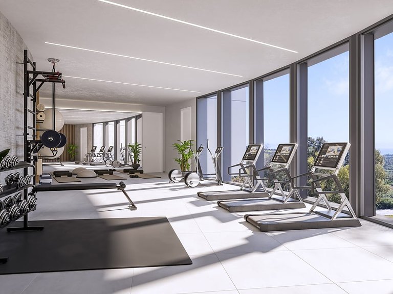 Apartment for Sale in Estepona, Malaga 9