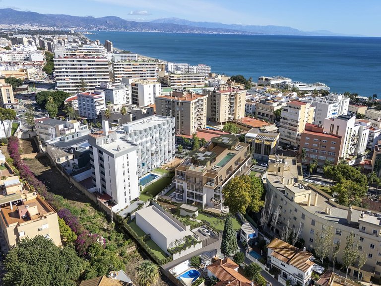Apartment for Sale in Torremolinos, Malaga 4