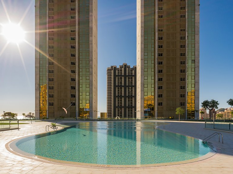 Apartment for Sale in Benidorm, Alicante 5