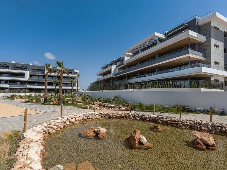 Apartment for Sale in Torrevieja, Alicante 3