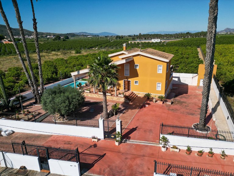 Town House for Sale in Orihuela, Alicante 15