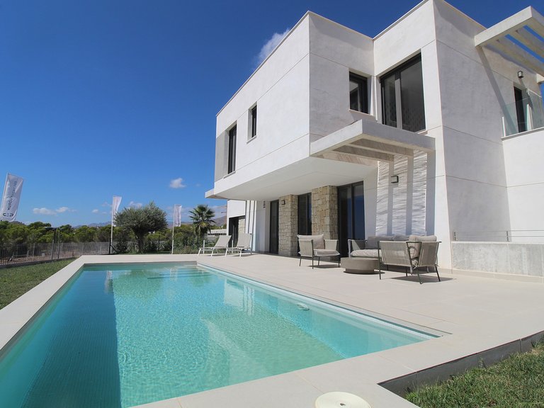 Town House for Sale in Finestrat, Alicante 3