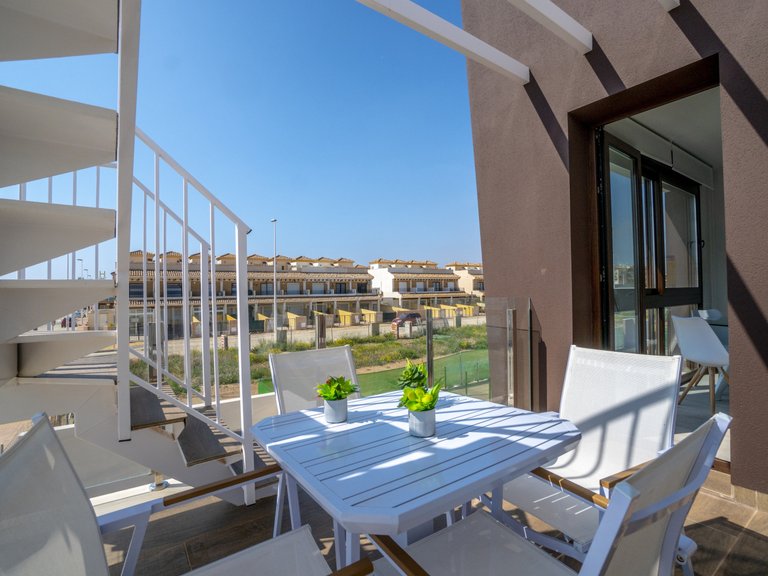 Apartment for Sale in San Pedro Del Pinatar, Murcia 18