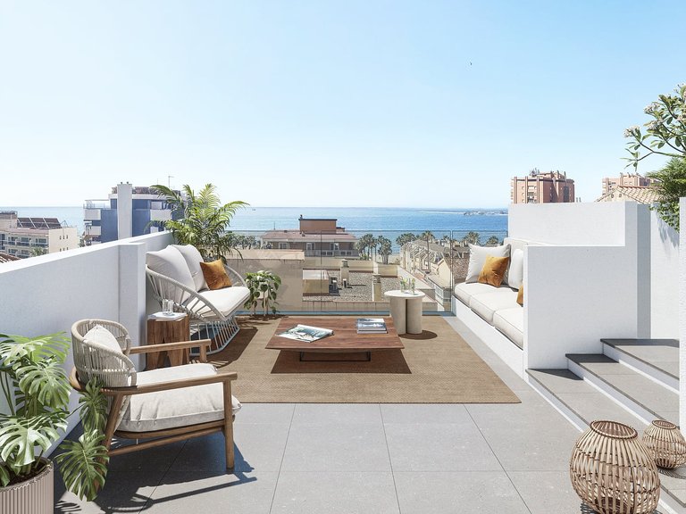 Apartment for Sale in Málaga, Malaga 2
