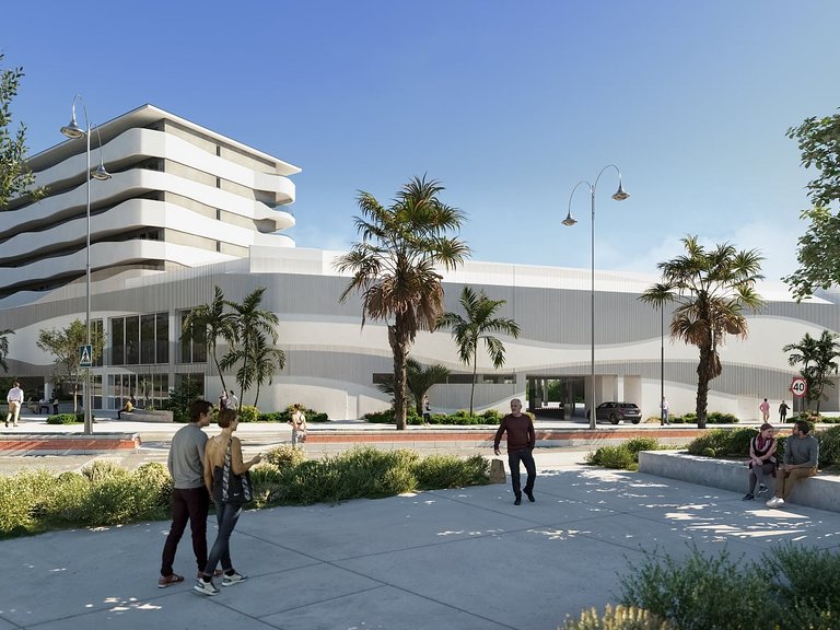 Apartment for Sale in Fuengirola, Malaga 10