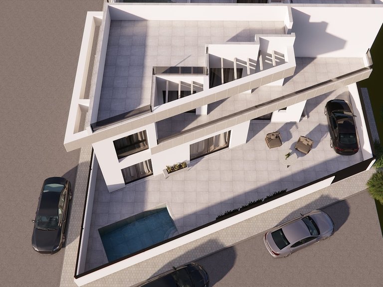 Town House for Sale in Rojales, Alicante 10