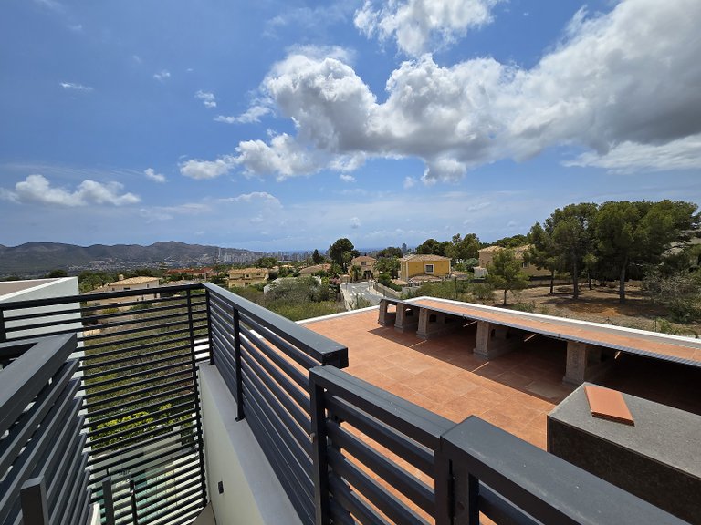 Town House for Sale in La Nucia, Alicante 16