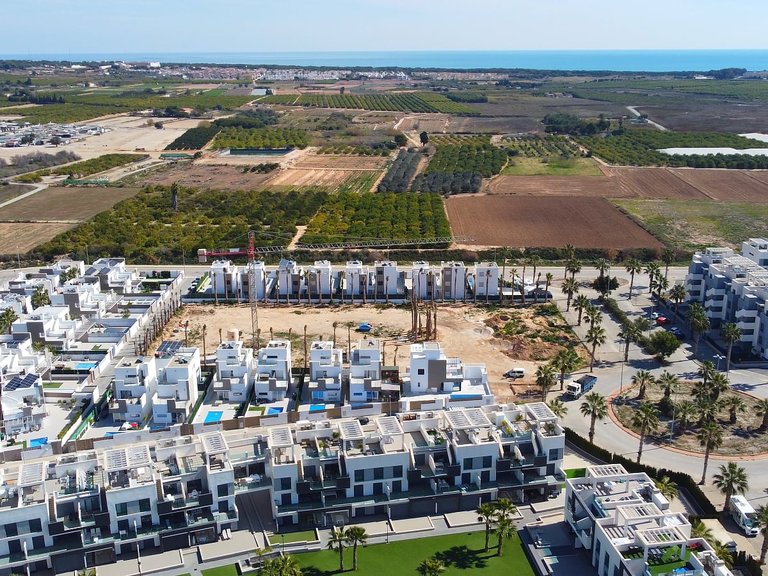 Apartment for Sale in Guardamar Del Segura, Alicante 17