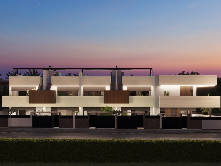Apartment for Sale in Pilar De La Horadada, Alicante 18