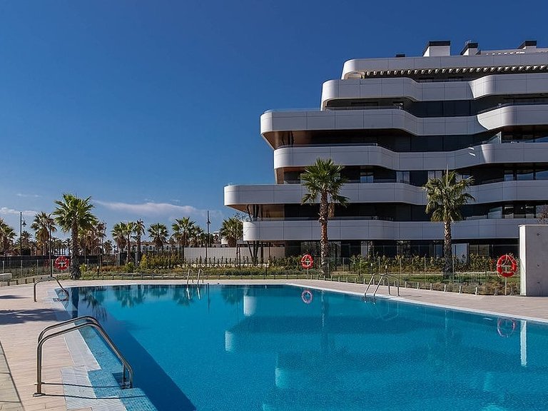 Apartment for Sale in Torremolinos, Malaga 6