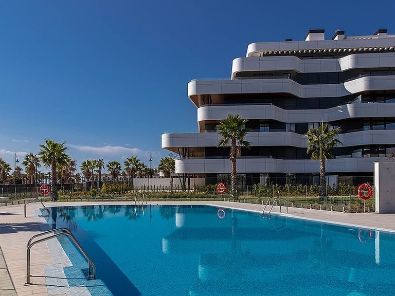Apartment for Sale in Torremolinos, Malaga 3