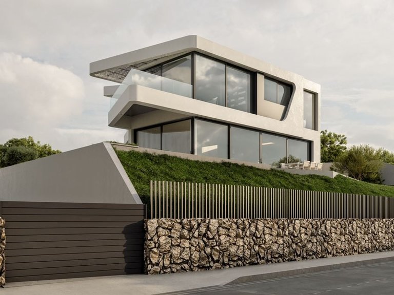 Town House for Sale in Altea, Alicante 3