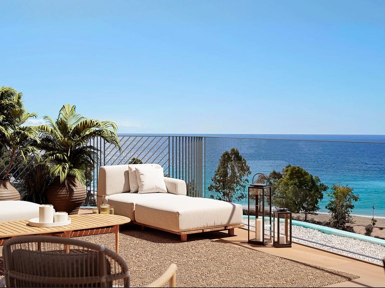 Apartment for Sale in Villajoyosa, Alicante 5