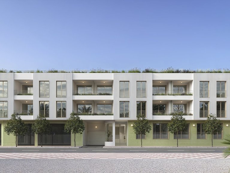 Apartment for Sale in Jacarilla, Alicante 1