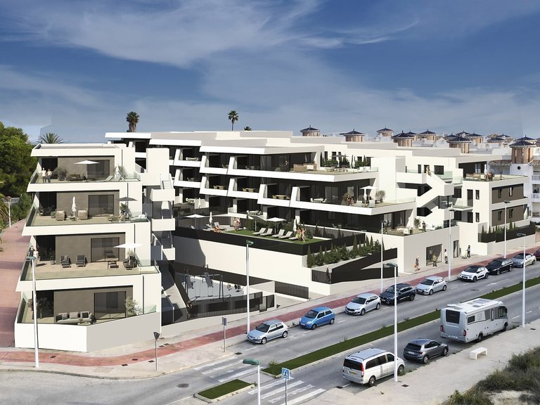 Apartment for Sale in Elche, Alicante 1