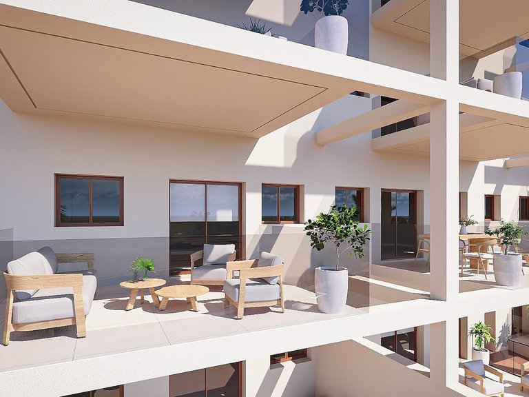 Apartment for Sale in Murcia, Murcia 8