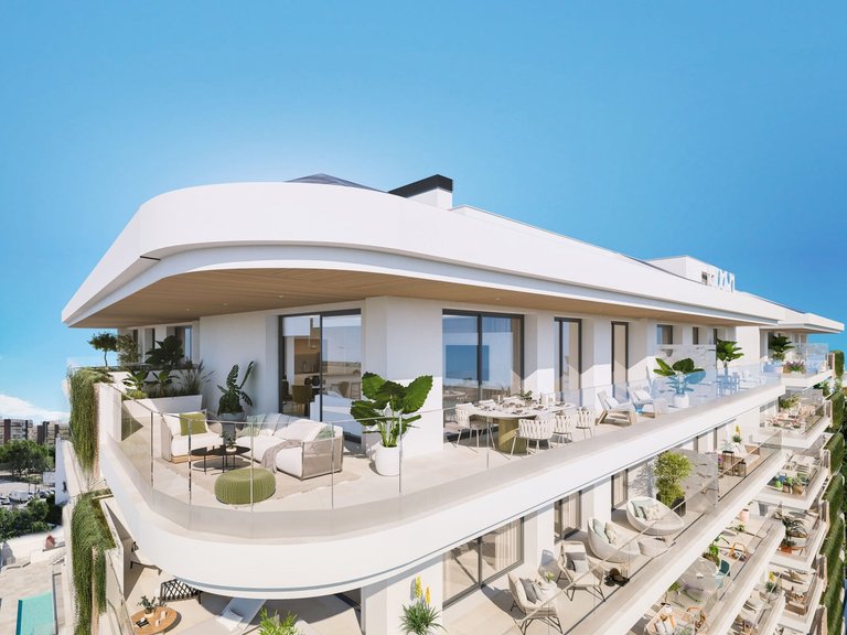 Apartment for Sale in Fuengirola, Malaga 4