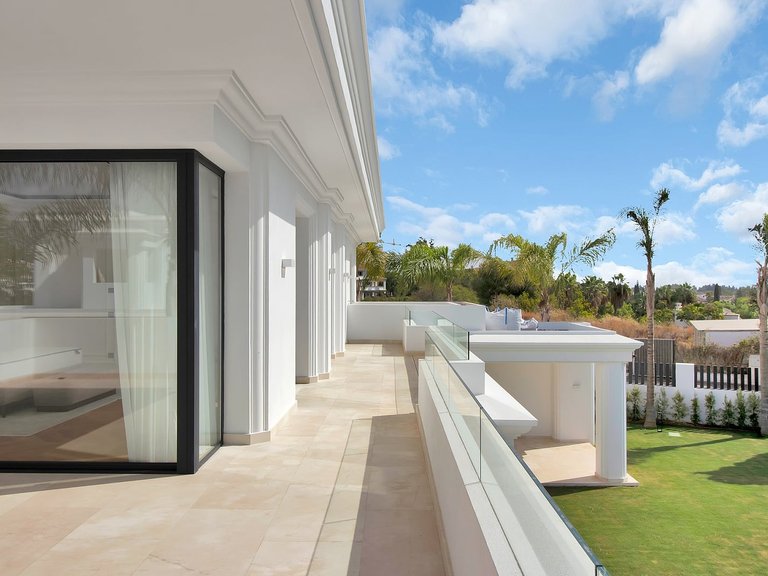 Town House for Sale in Marbella, Malaga 11