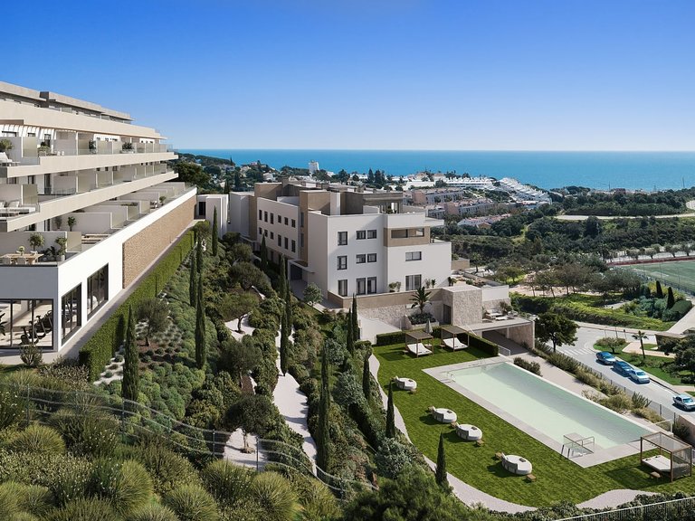 Apartment for Sale in Mijas, Malaga 3