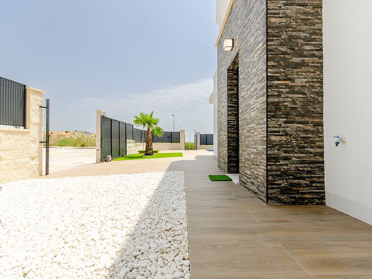 Town House for Sale in Bigastro, Alicante 11