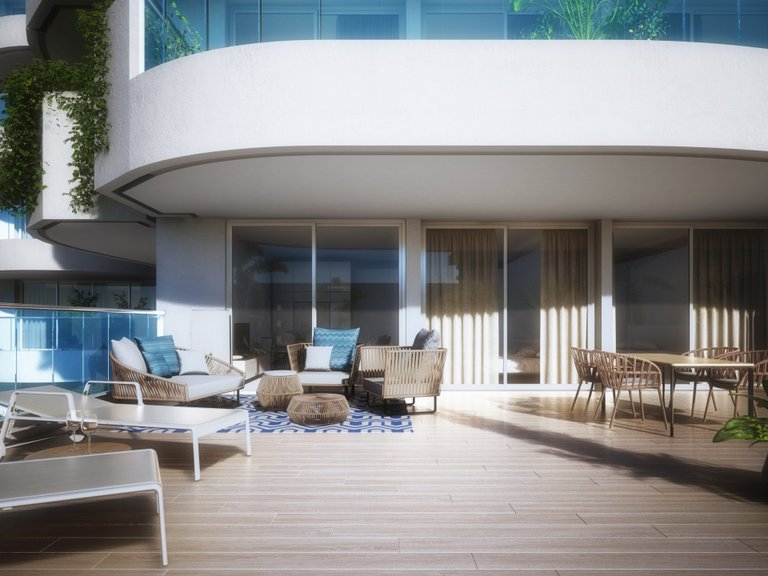 Apartment for Sale in Fuengirola, Malaga 5