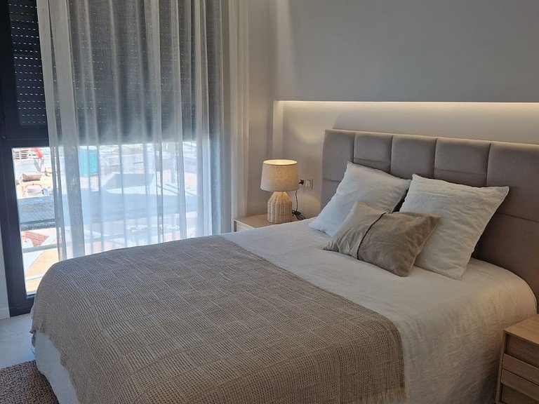 Apartment for Sale in Dénia, Alicante 16