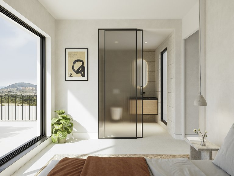 Town House for Sale in Finestrat, Alicante 9