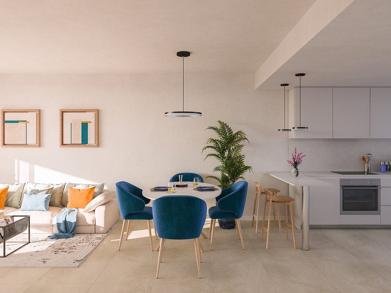 Apartment for Sale in San Roque, Cadiz 5