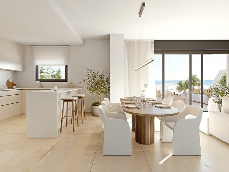 Apartment for Sale in Estepona, Malaga 17